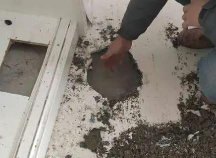 河西卫生间漏水维修公司分享下精确定位查漏水一次多少钱?不同级别收费不同