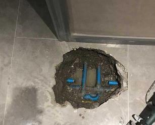 河西阳台漏水维修公司分享下暖气管道漏水的原因有哪些