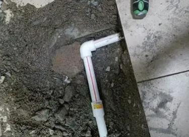 河西阳台漏水维修时有哪些声音会影响检漏仪