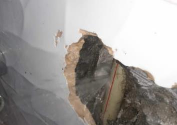 河西卫生间漏水维修的步骤和流程。
